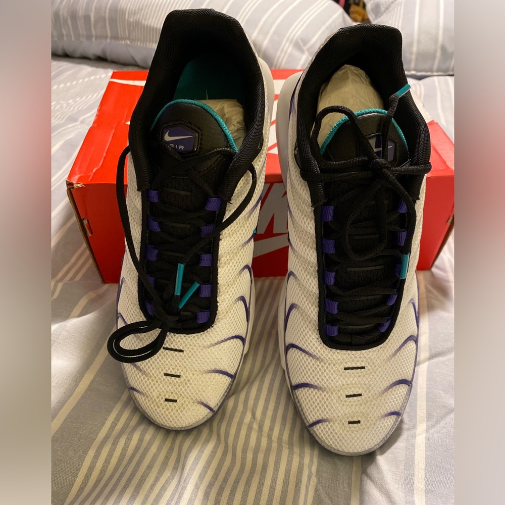 Nike air max plus